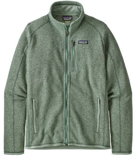 M's Better Sweater Jkt