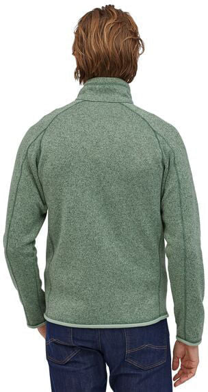 M's Better Sweater Jkt