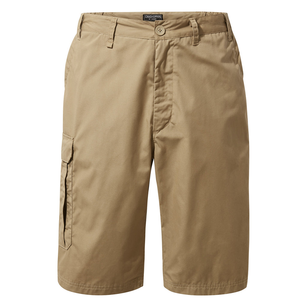 Kiwi Long Shorts
