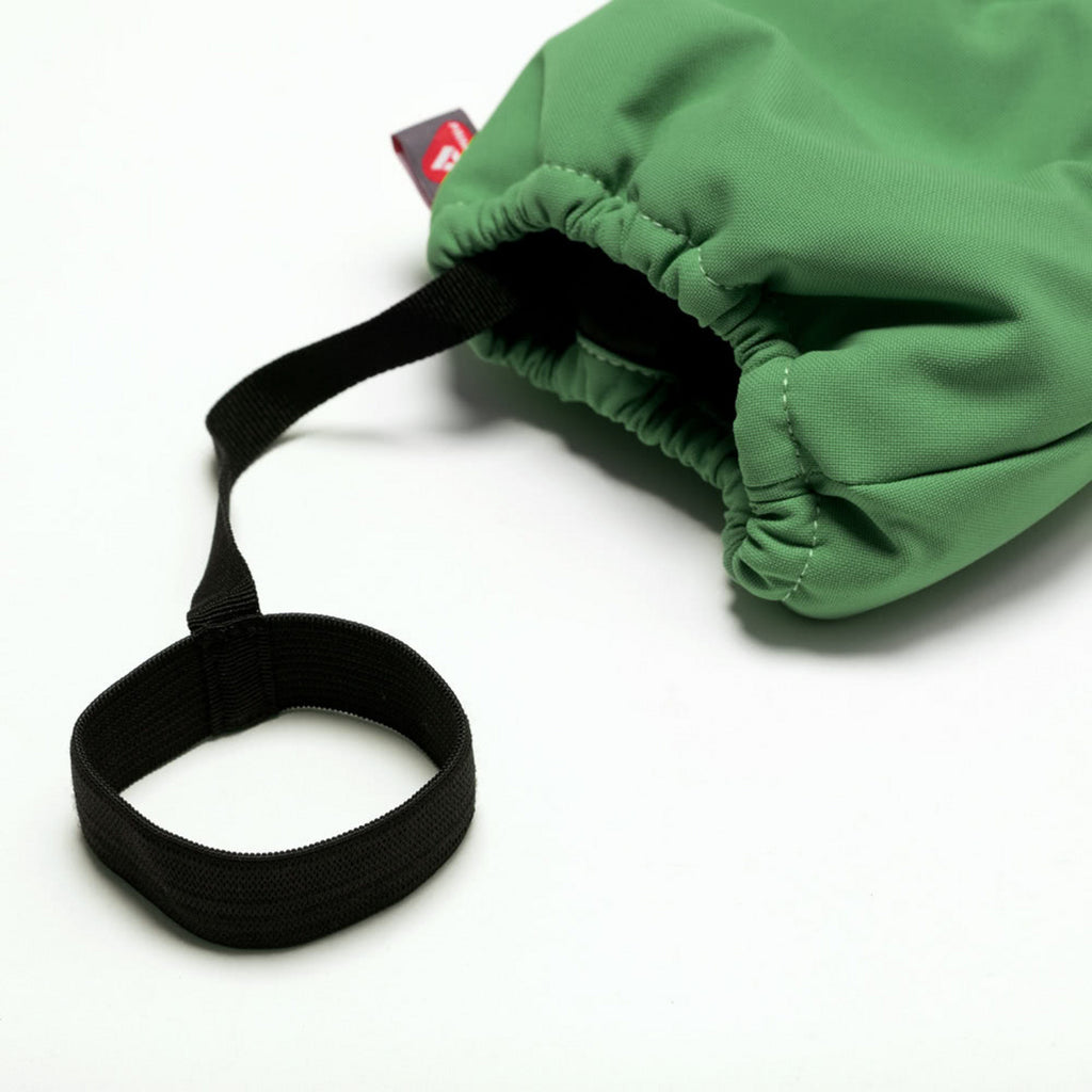Statement Glove