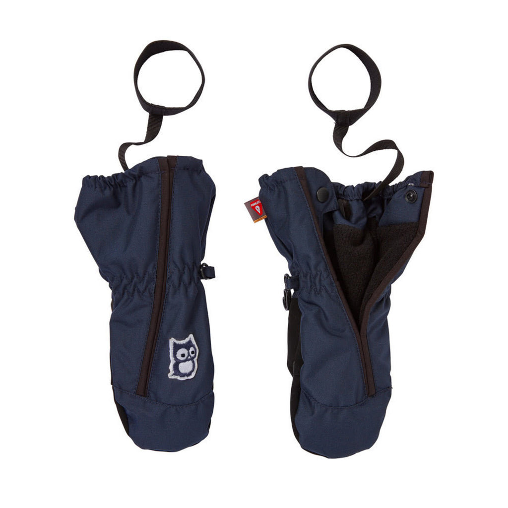 Zick Glove