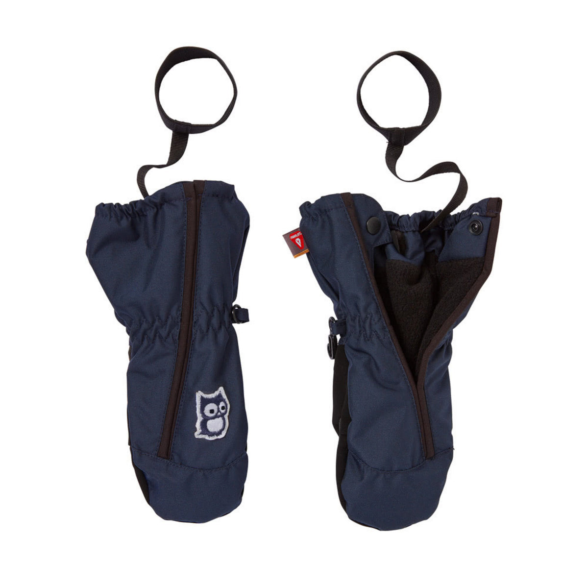 Zick Glove