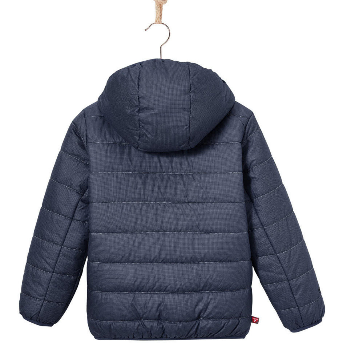 Glow Reversible Primaloft Jkt.