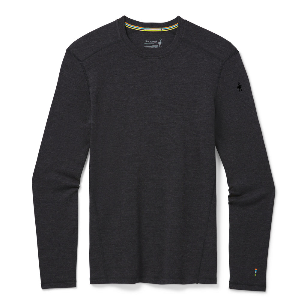 Wms Merino 250 Crew