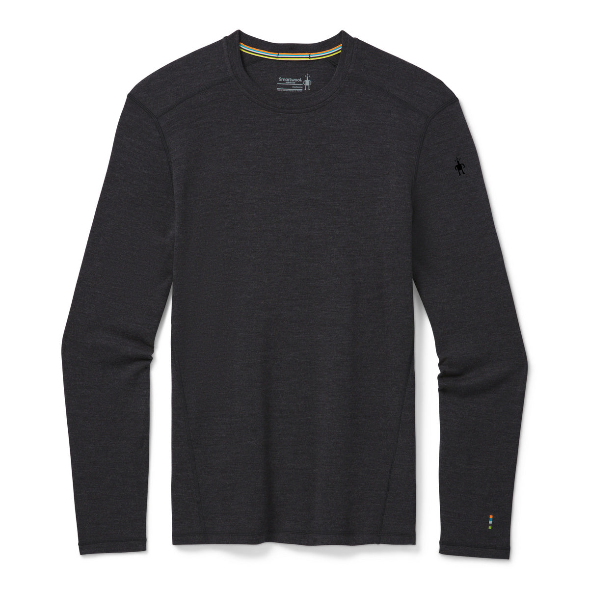 Wms Merino 250 Crew