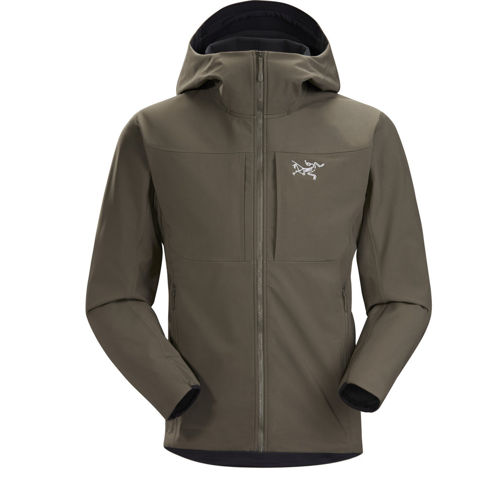 Gamma MX Hoody M