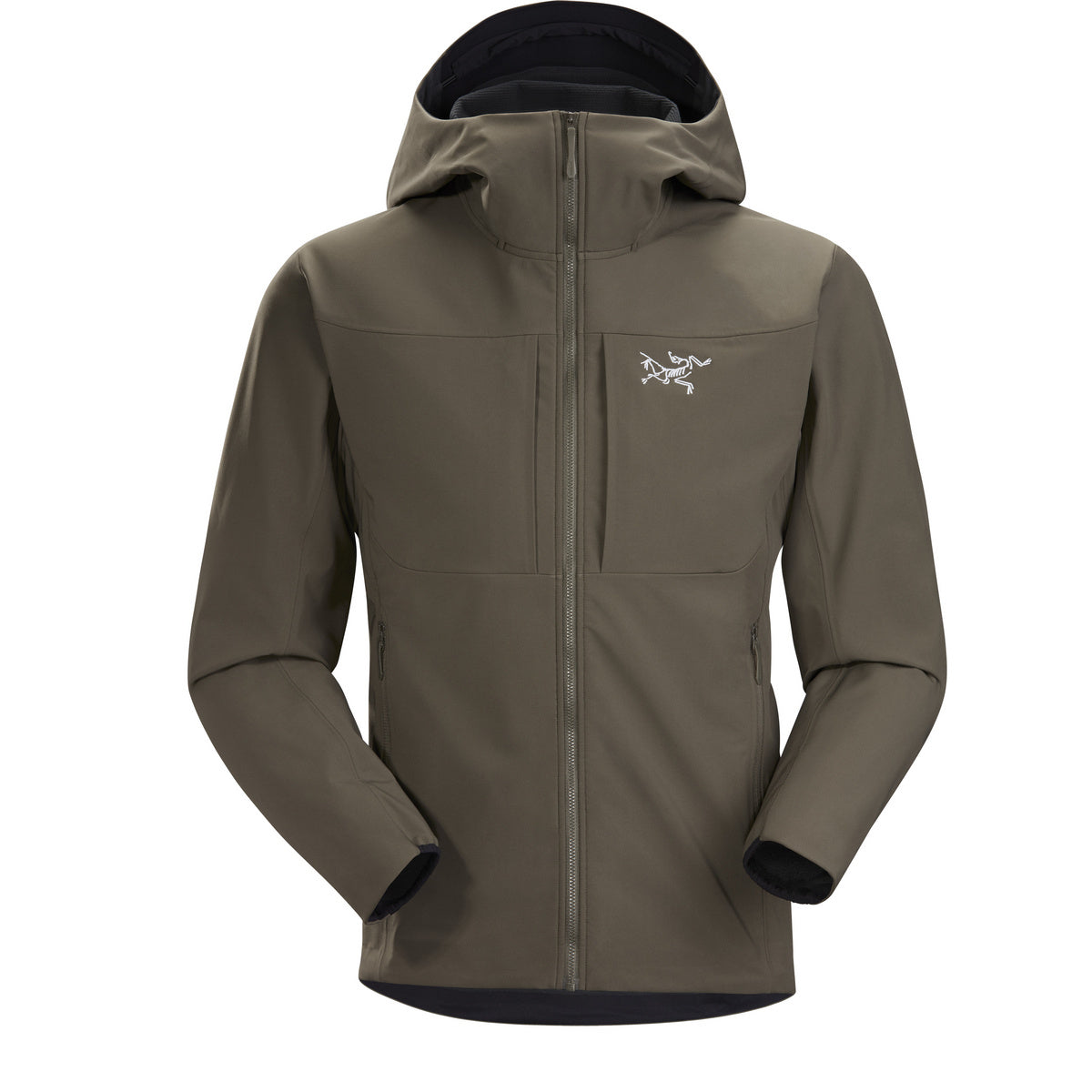 Gamma MX Hoody M