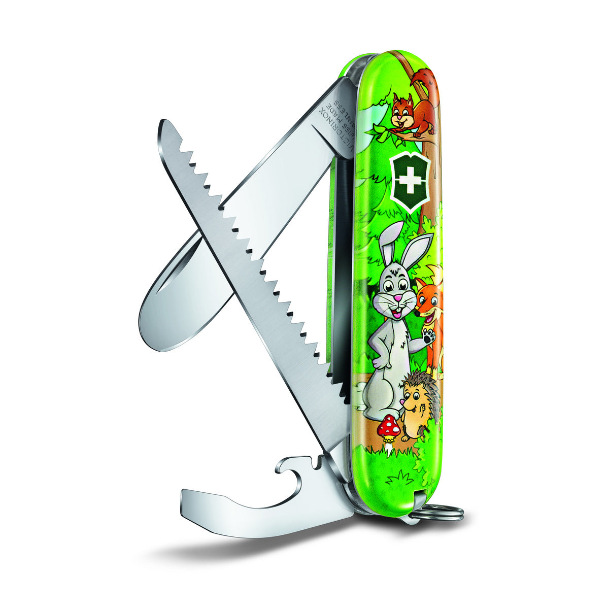 My First Victorinox Children Set