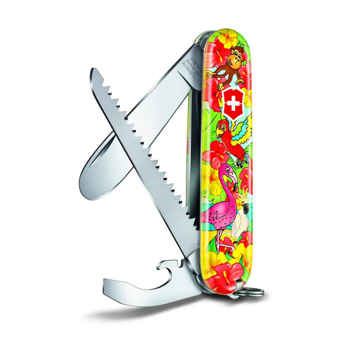 My First Victorinox Children Set