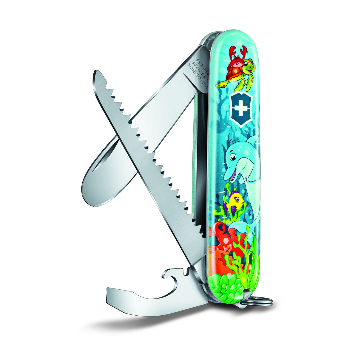 My First Victorinox Children Set