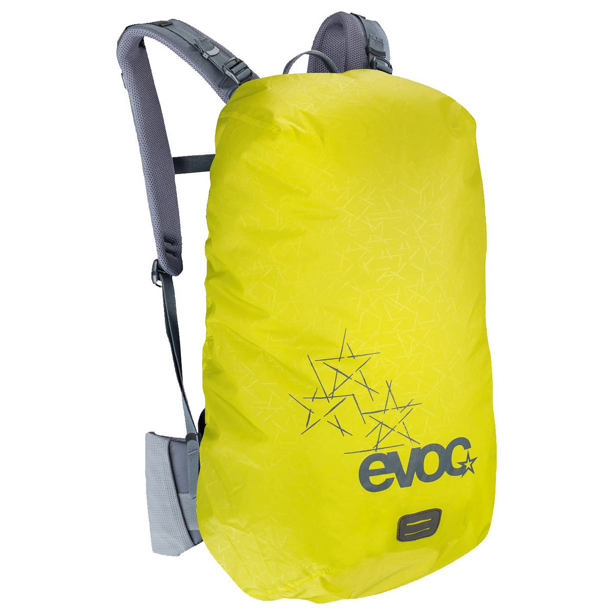 Raincover Sleeve 25-45L