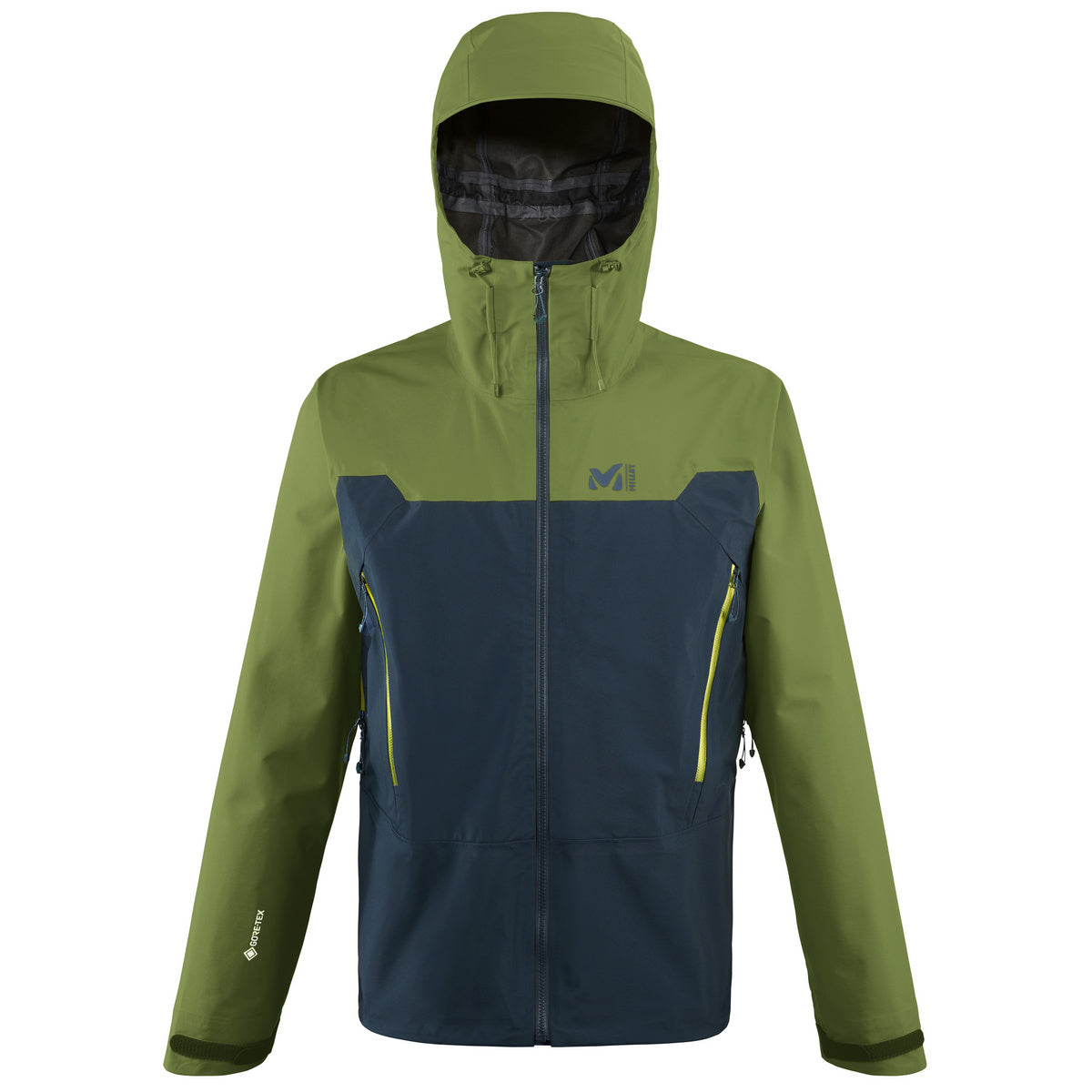 Kamet Light GTX JKT