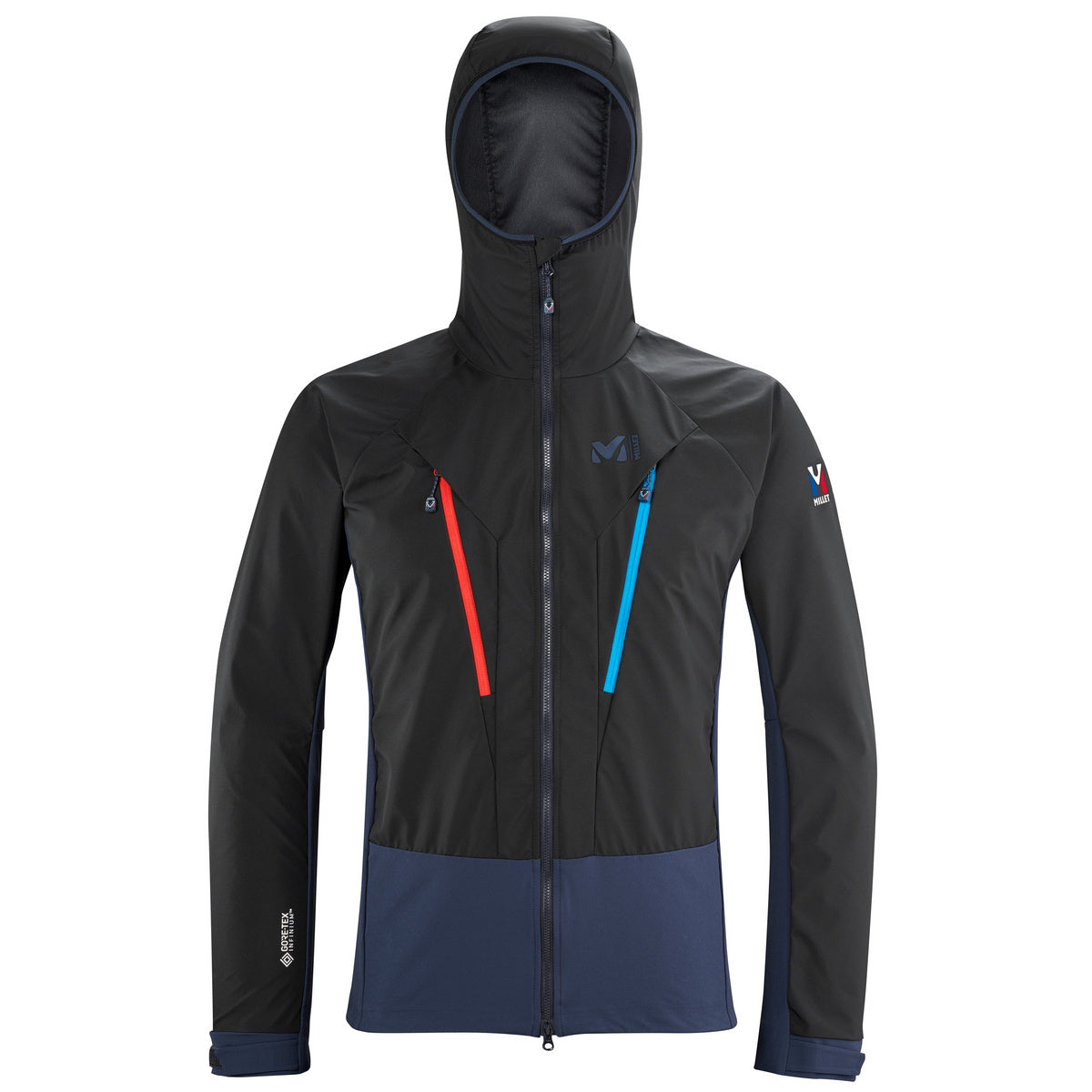 Trilogy V Icon Infin Jkt