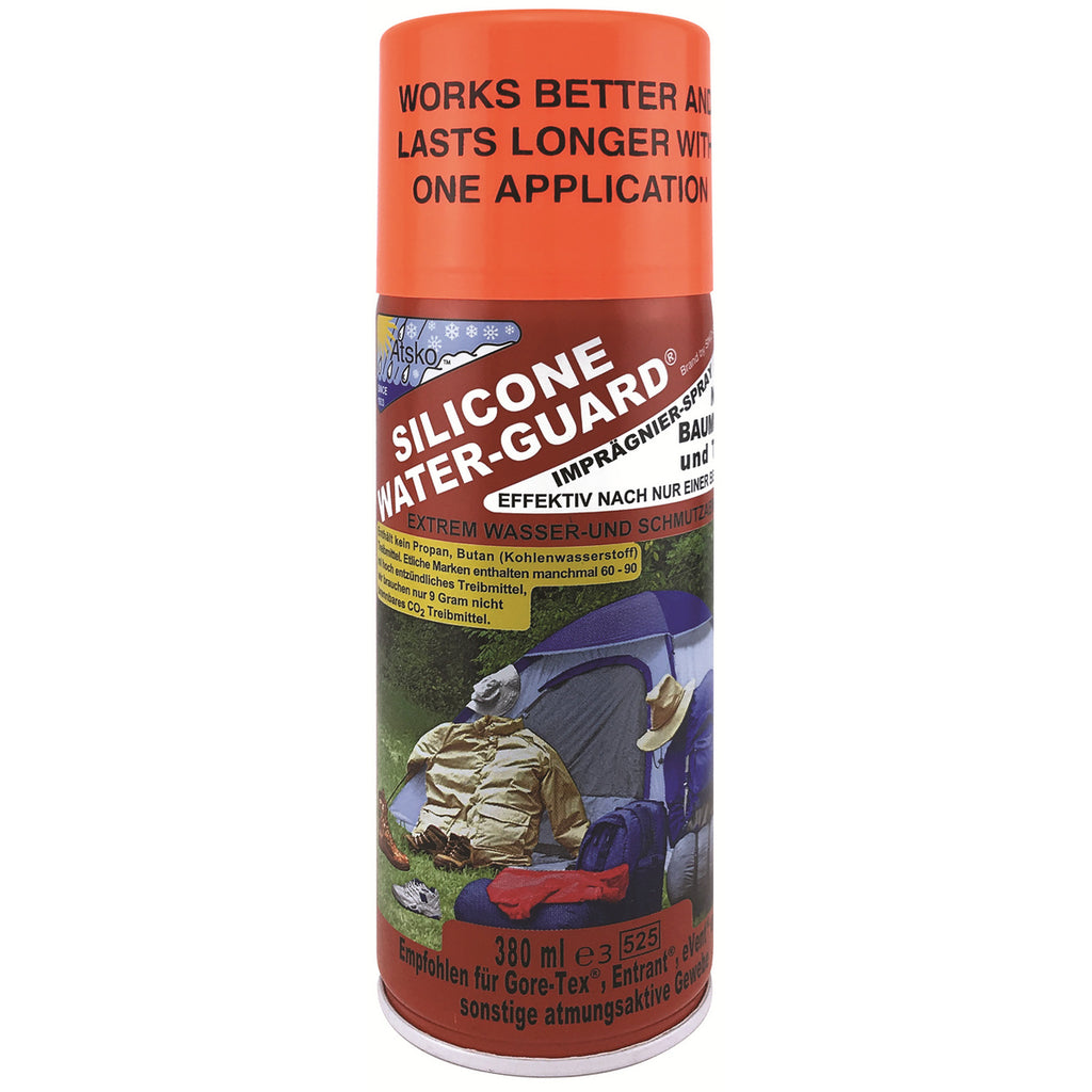 Silikon Water Guard