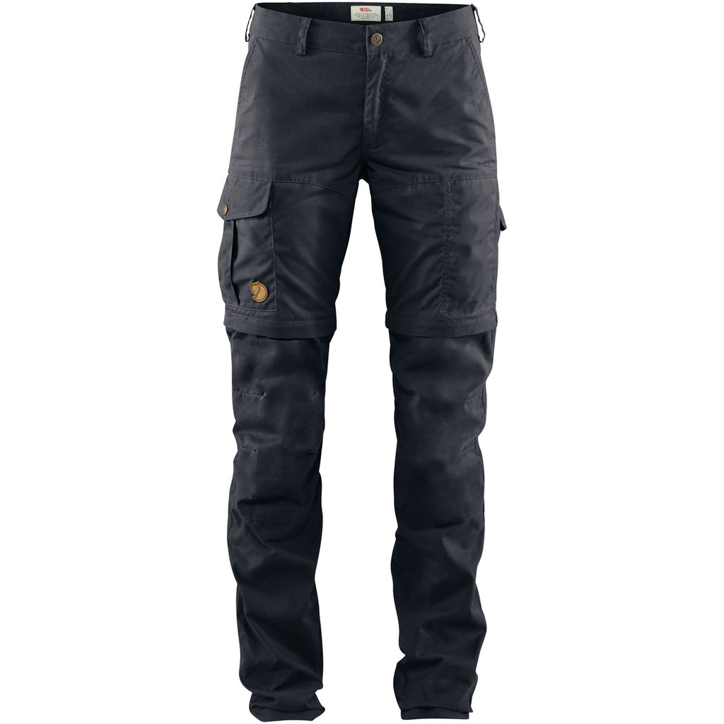 Karla Pro Zip-off Trousers W