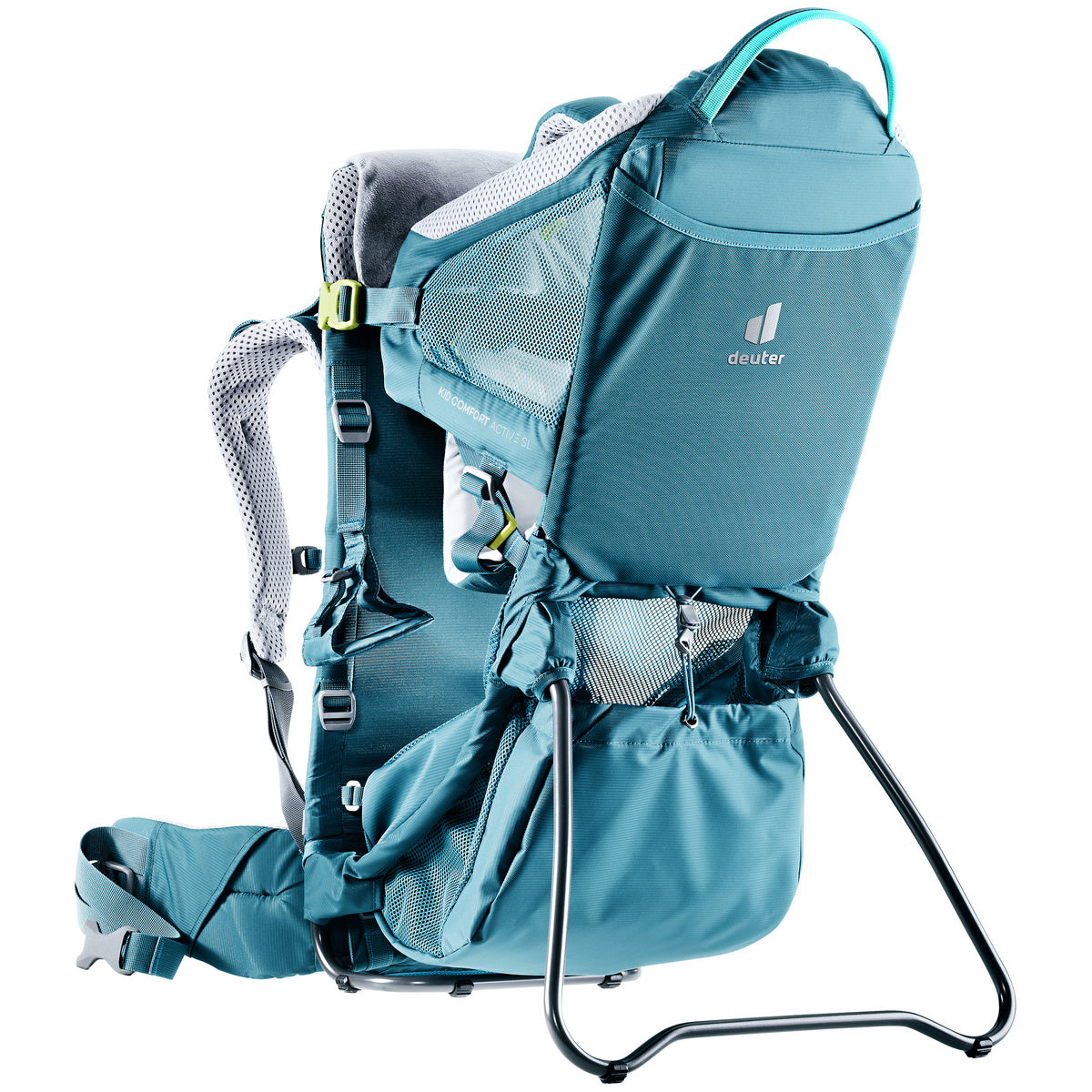 Kid Comfort Active SL