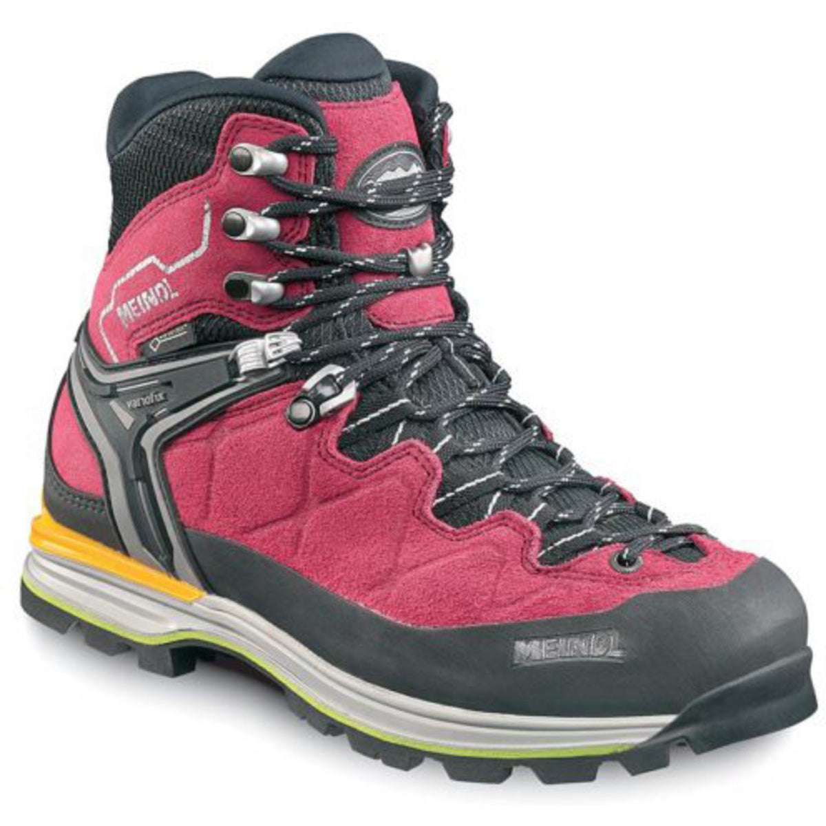 Litepeak Lady Pro GTX