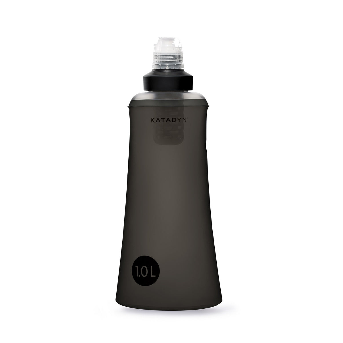 BeFree Filter 1.0L Black Edition