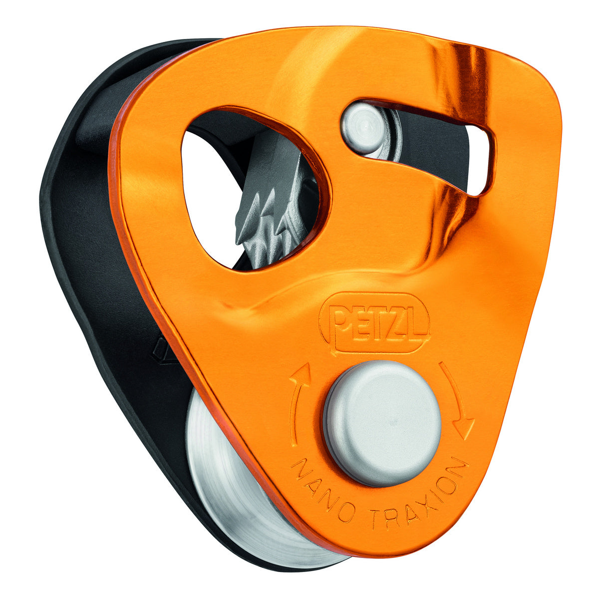 Nano Traxion