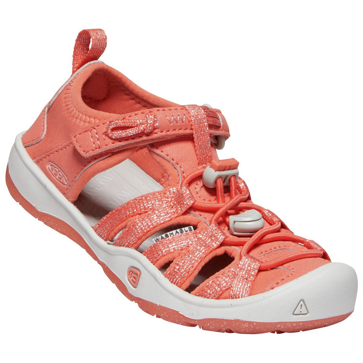 K Moxie Sandal