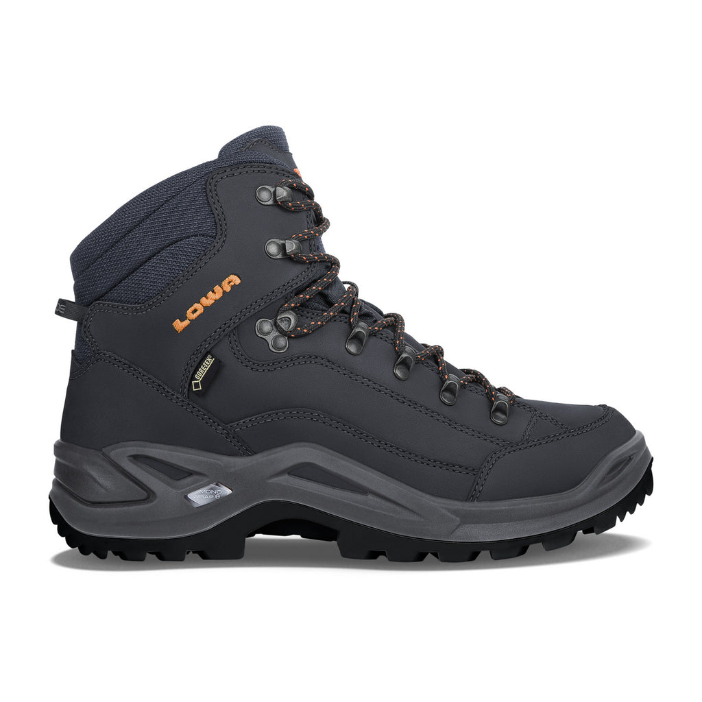 M Renegade GTX Mid