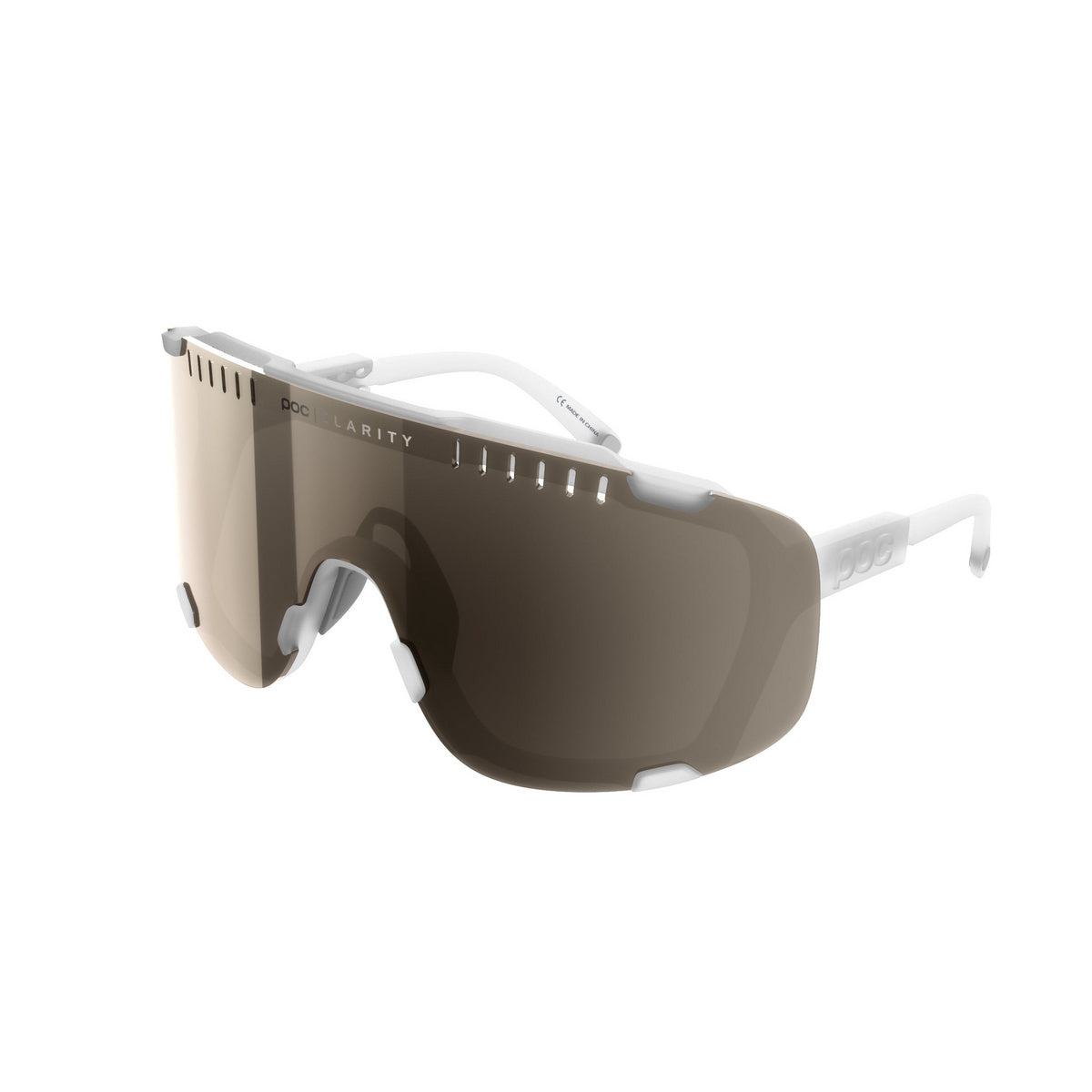 Devour, Brown/Silver Mirror (2)