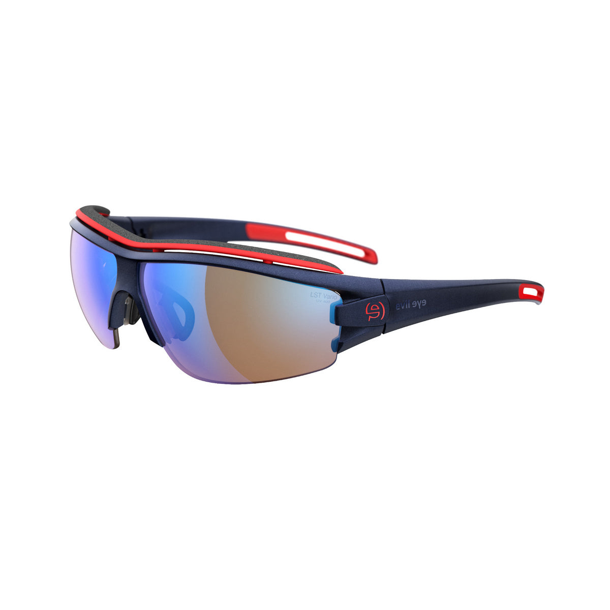 trace pro LST blu. lit VARIO blu. mirr. 2-4