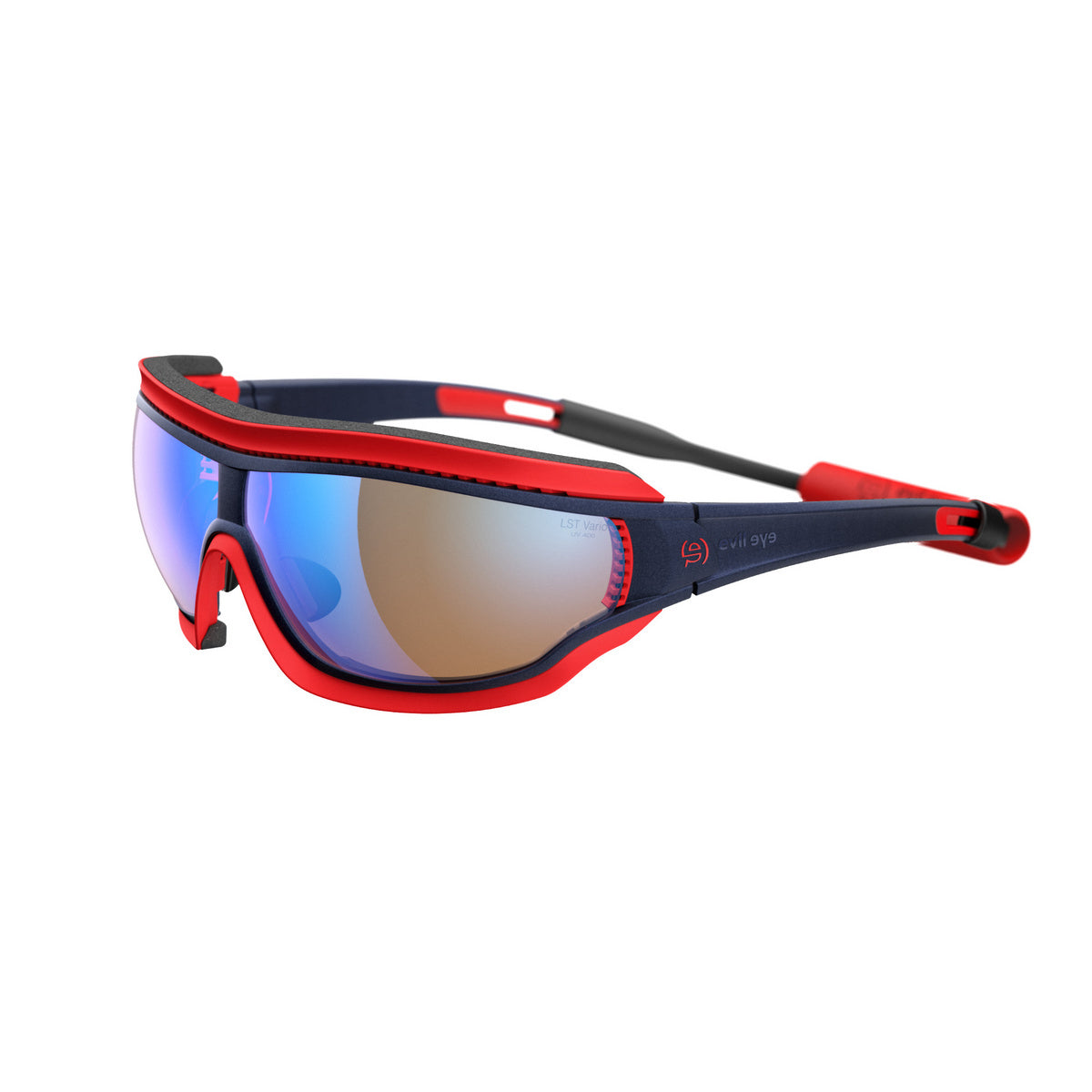 fusor pro LST blu. lig. VARIO blu. mirr.2-4