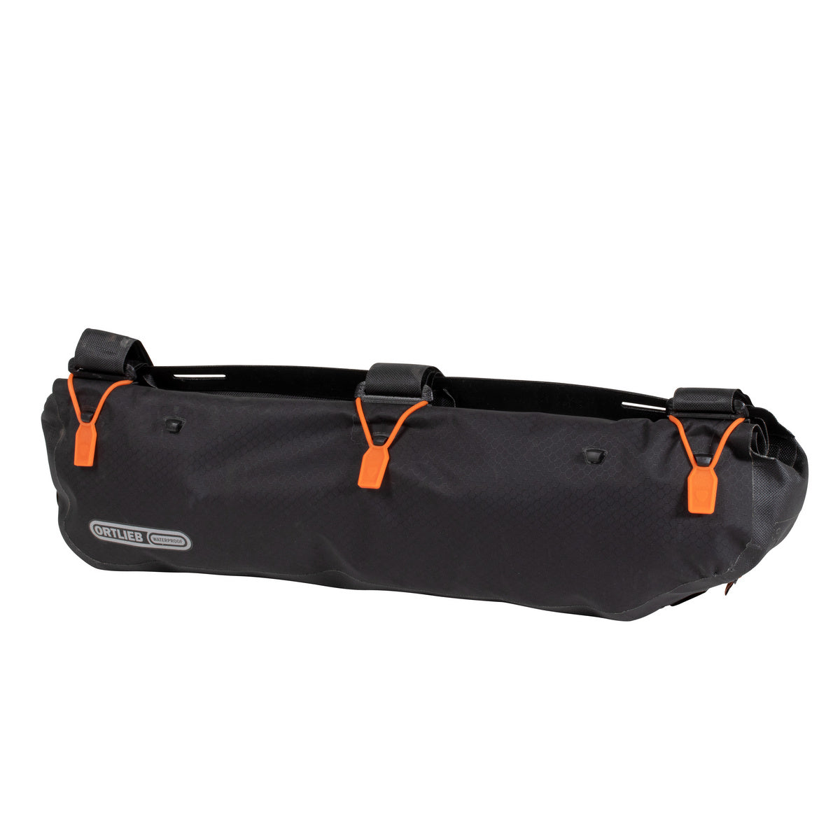 Frame-Pack RC Toptube