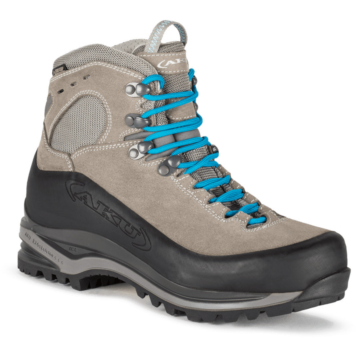 Superalp GTX W's