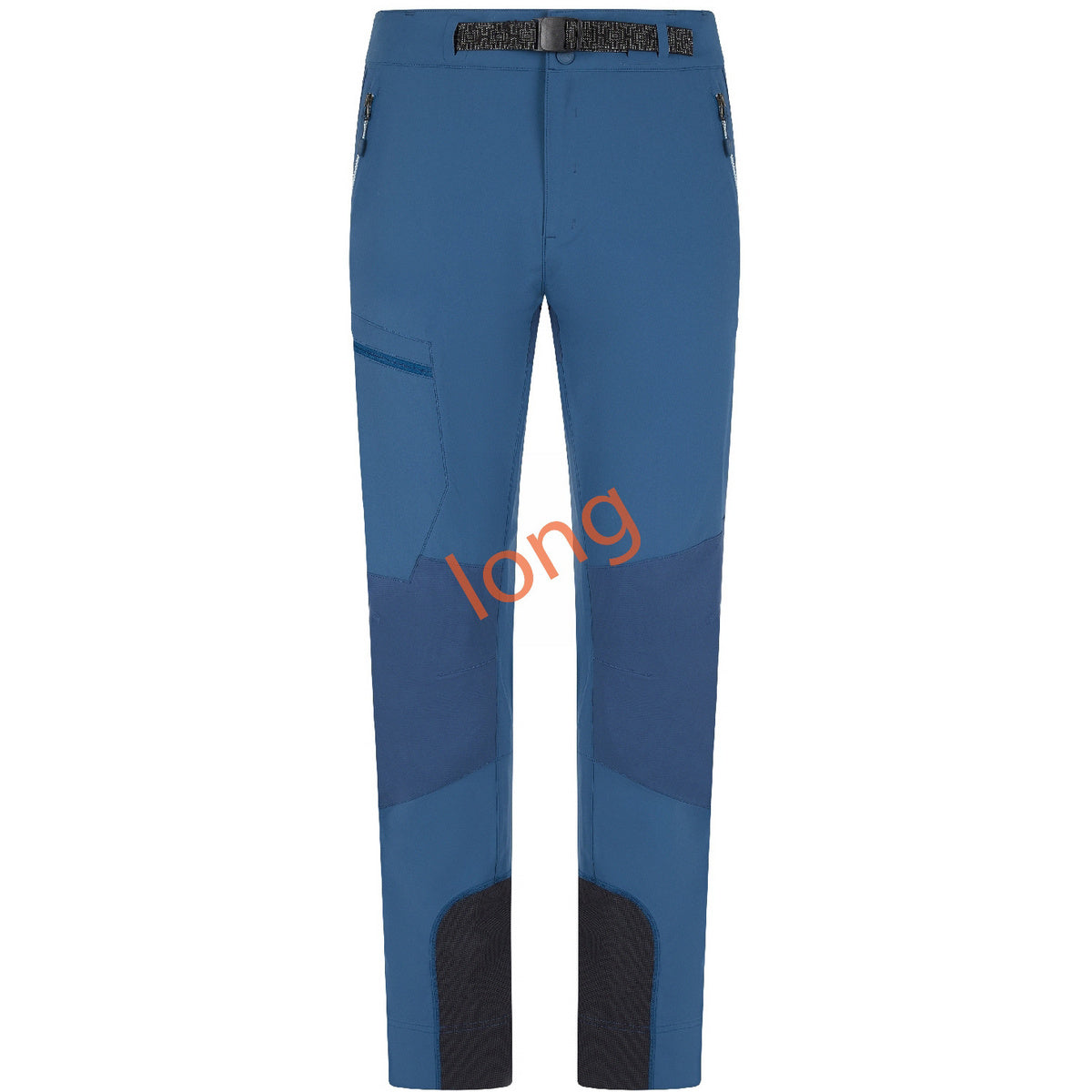 Tödi 3.0 Pant M Long