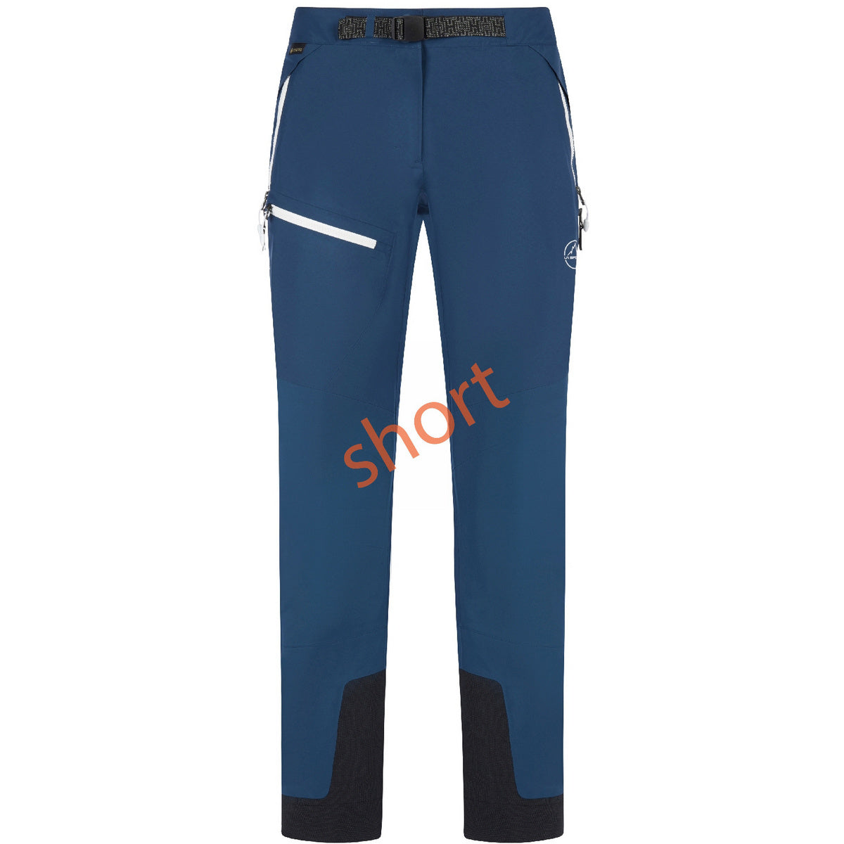 Alpine Guide GTX Pant W Short