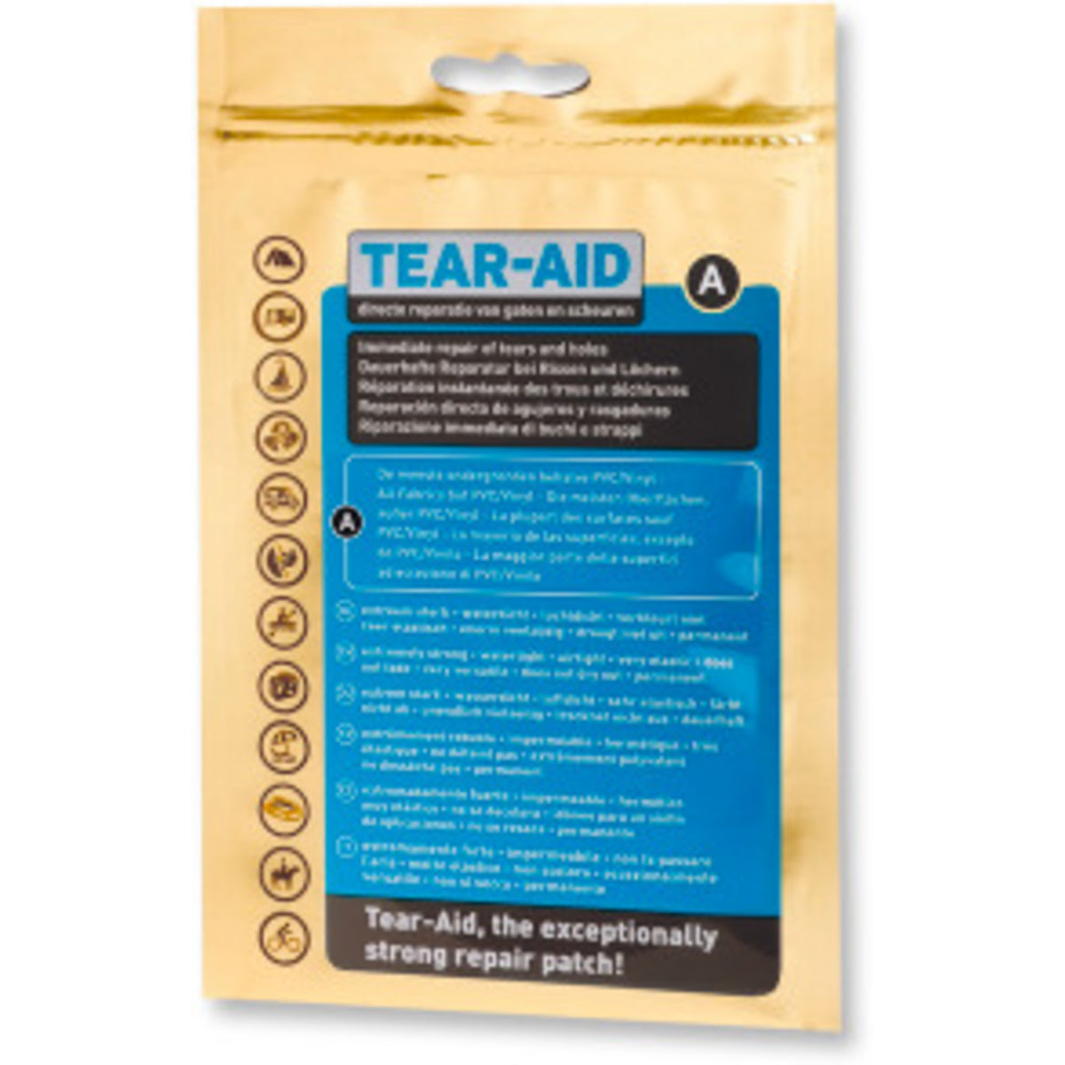 Tear-Aid Rep. Flicken A
