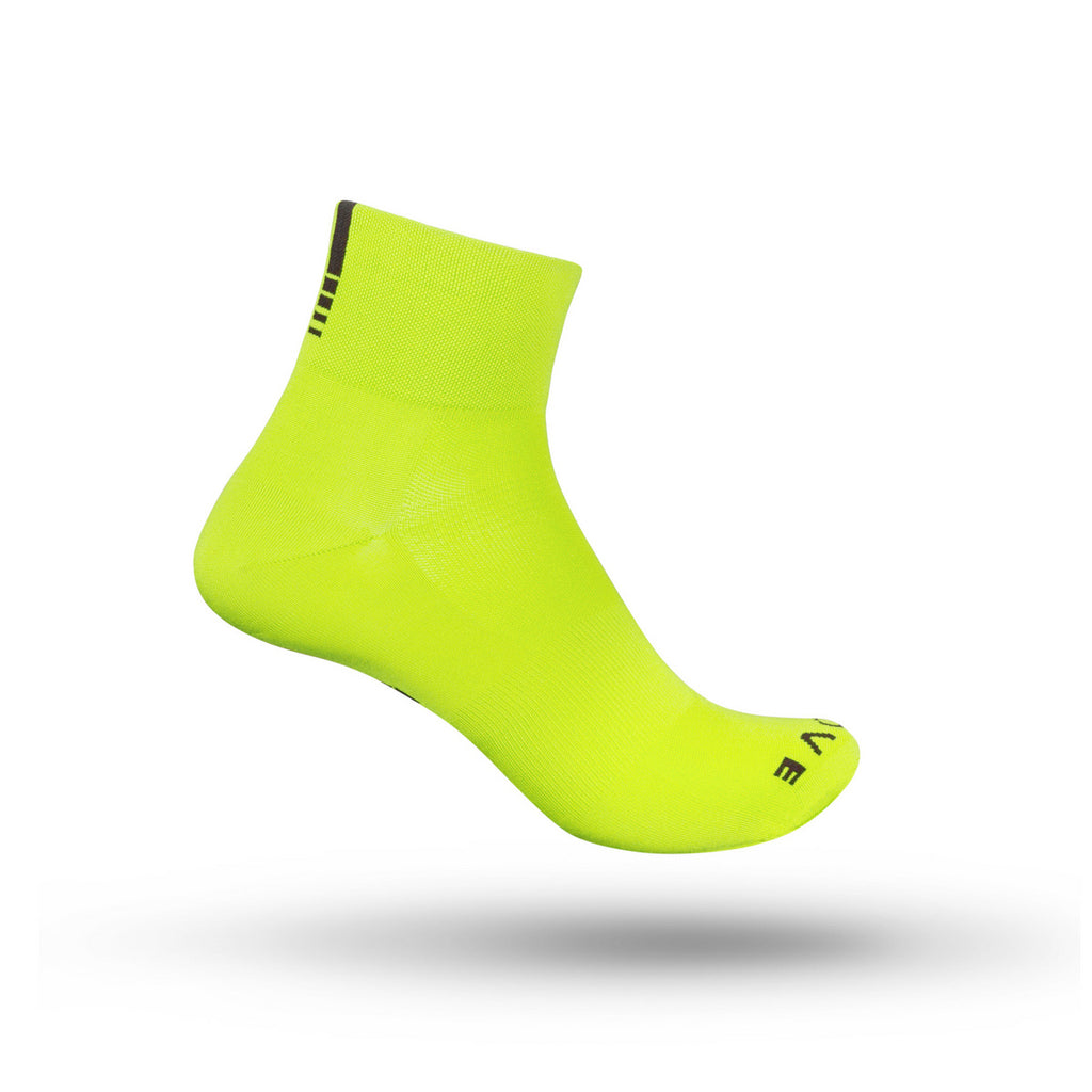 Lightweight SL Short Sock