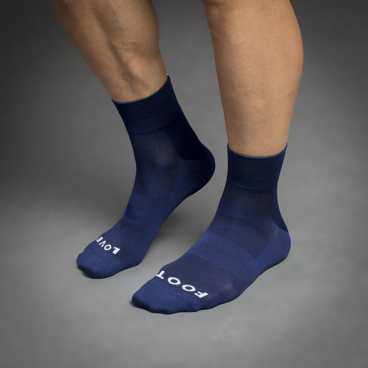 Lightweight SL Short Sock