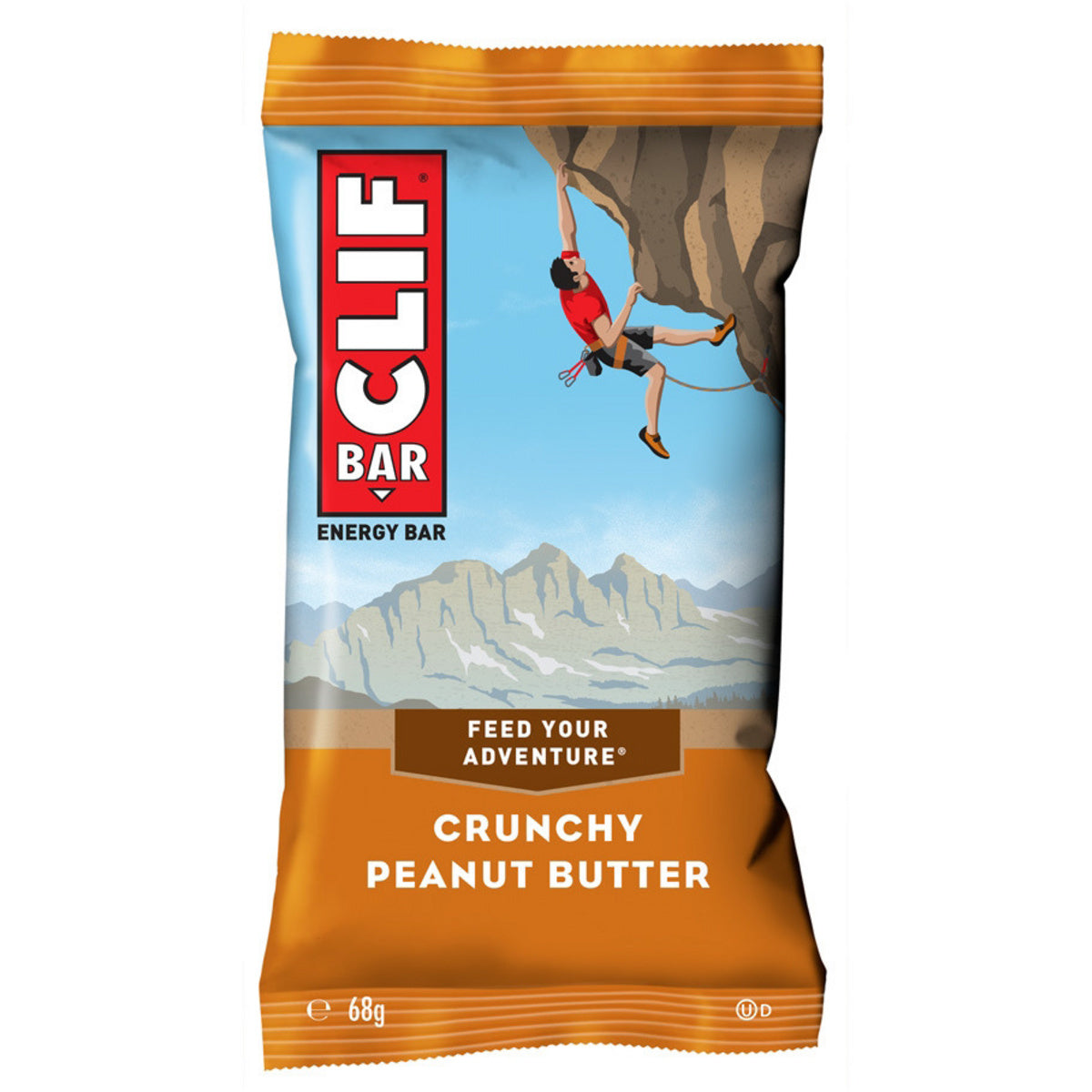 Clif Bar