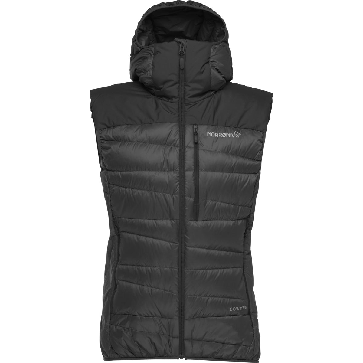 falketind down750 Vest W's