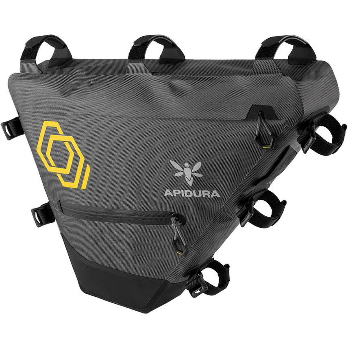 Expedition Full Frame Pack (7.5L)