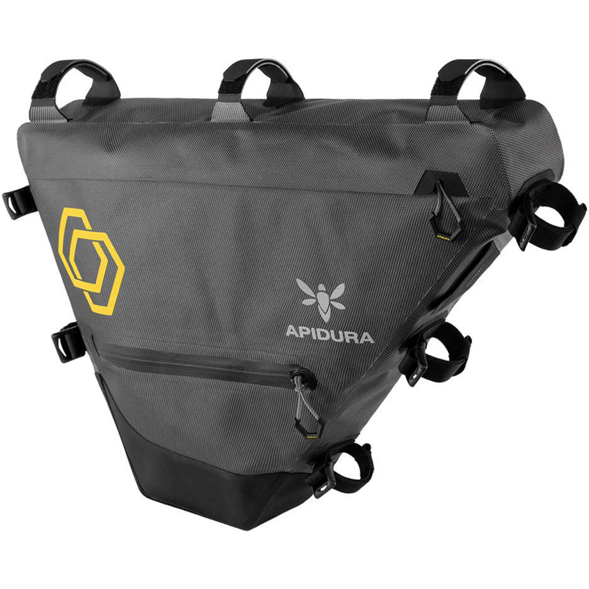 Expedition Full Frame Pack (12L)