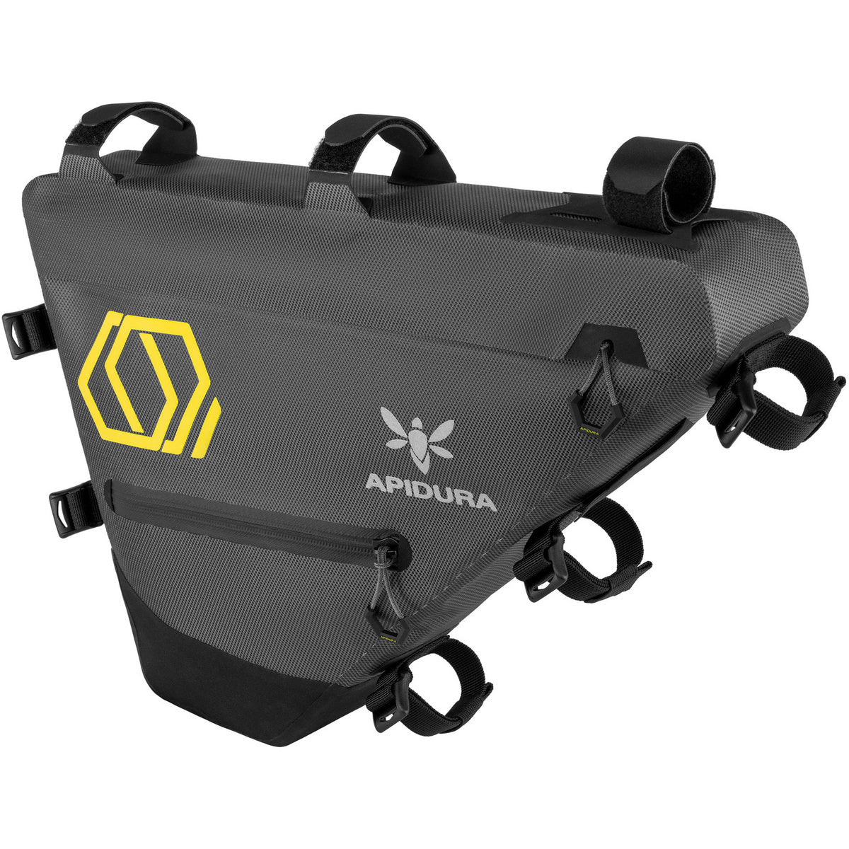 Expedition Full Frame Pack (6L)