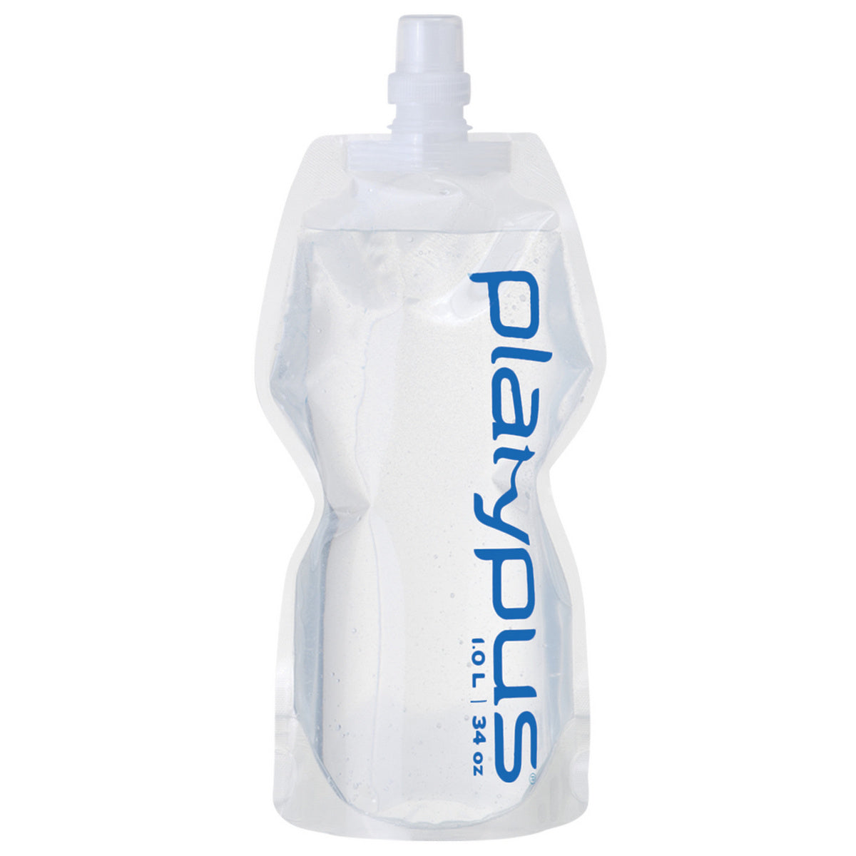 Soft Bottle CC 1 Ltr.
