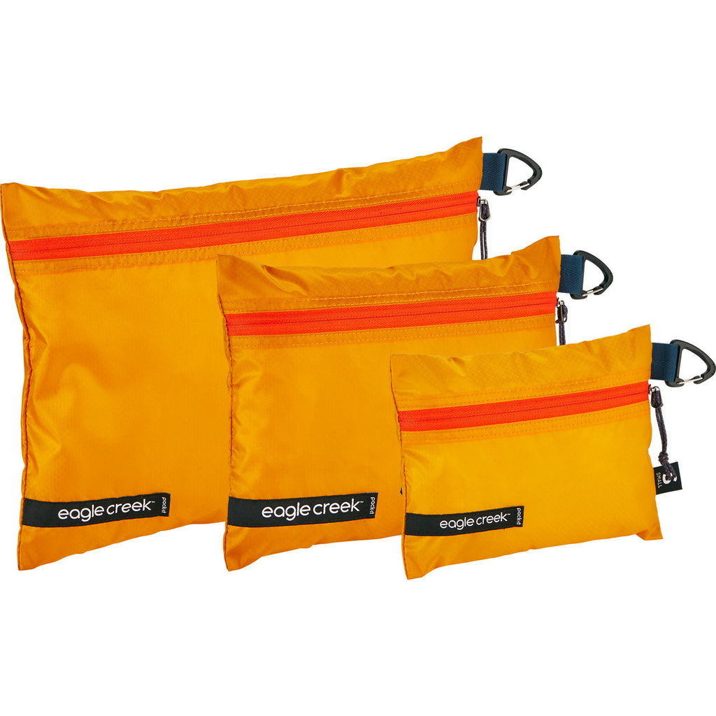 Pack-It Isolate Sac Set XS/S/M