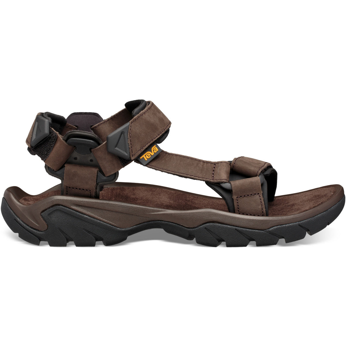 M's Terra Fi 5 Universal Leather