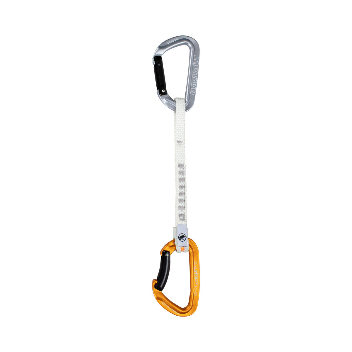 Sender Keylock 17 cm Quickdraw