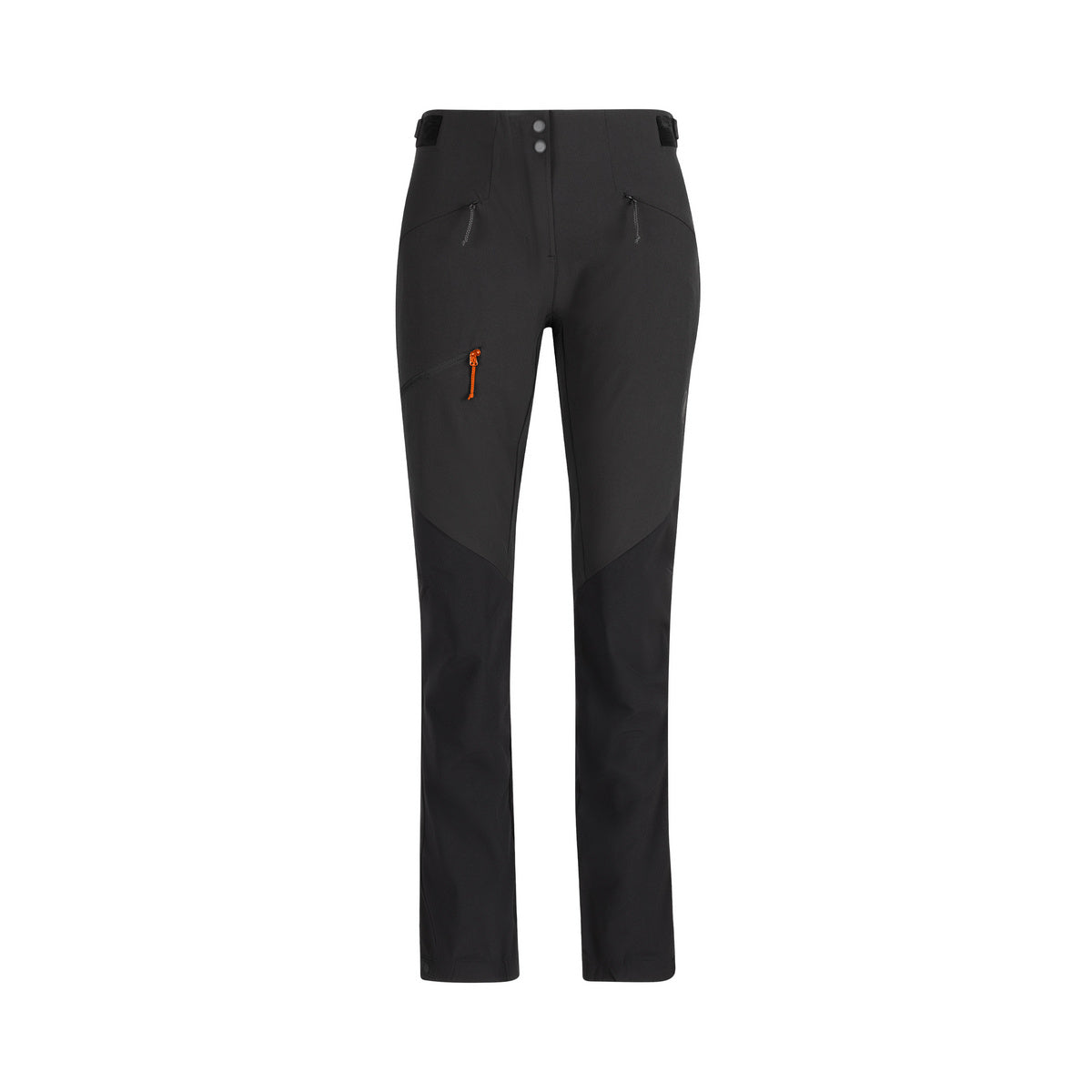 Courmayeur SO Pants Women Short