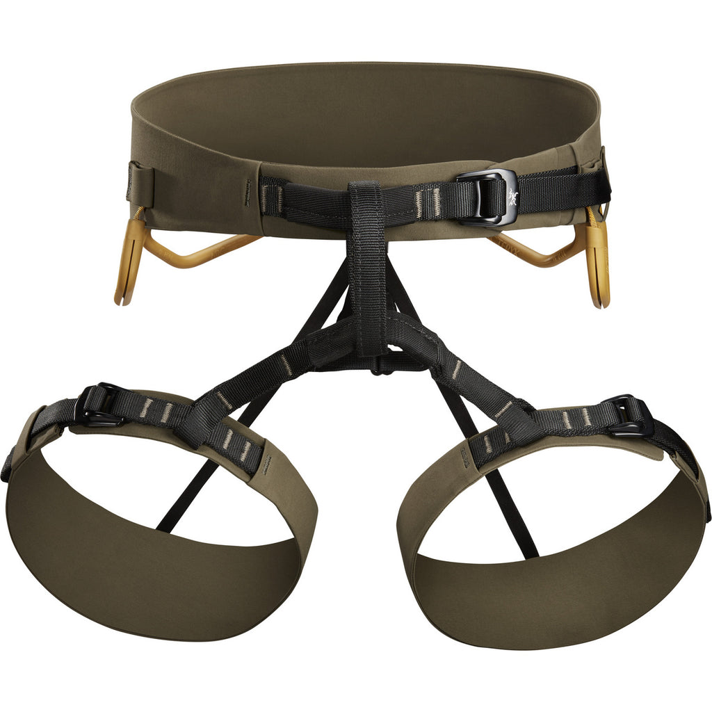 AR-395a Harness Men's