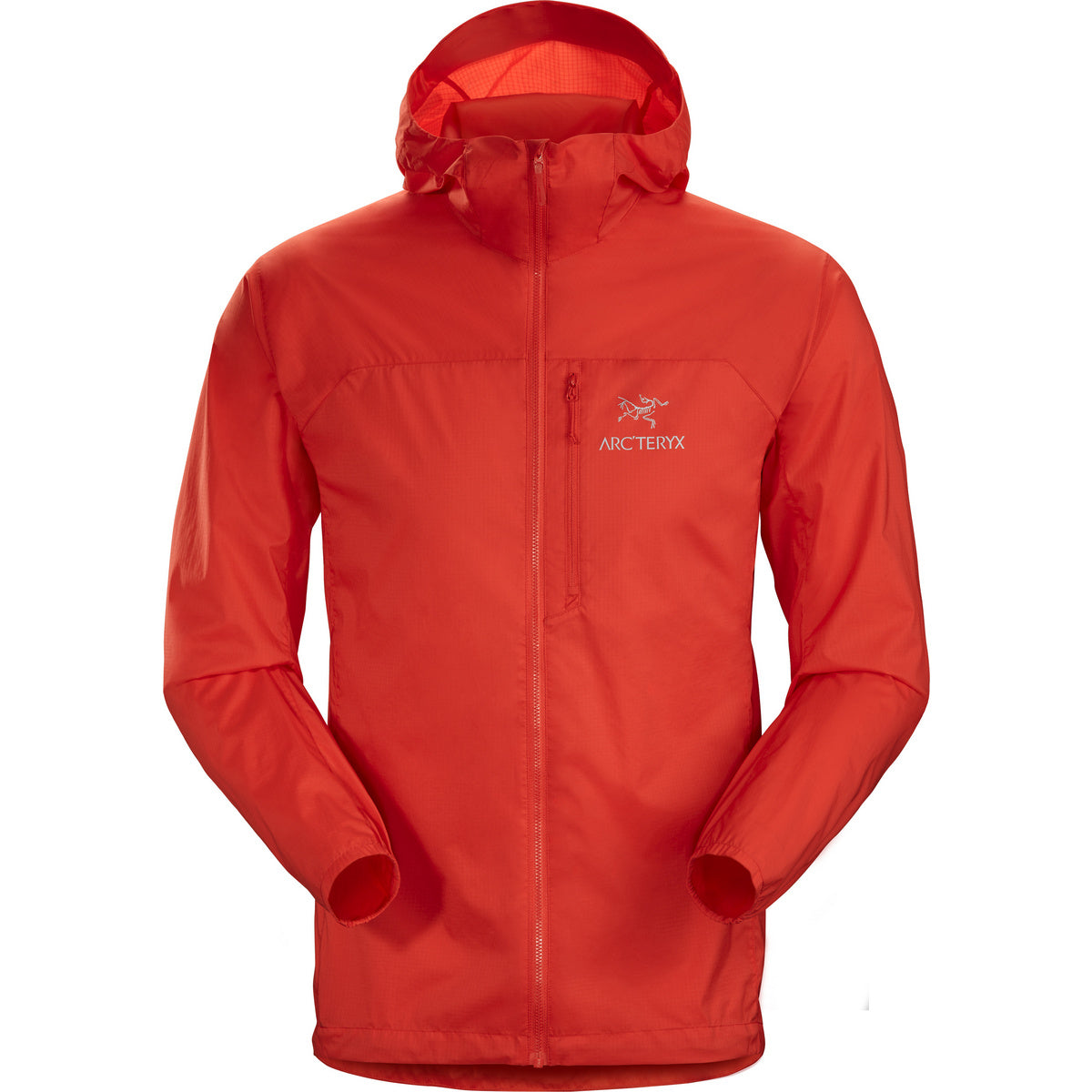 Squamish Hoody M