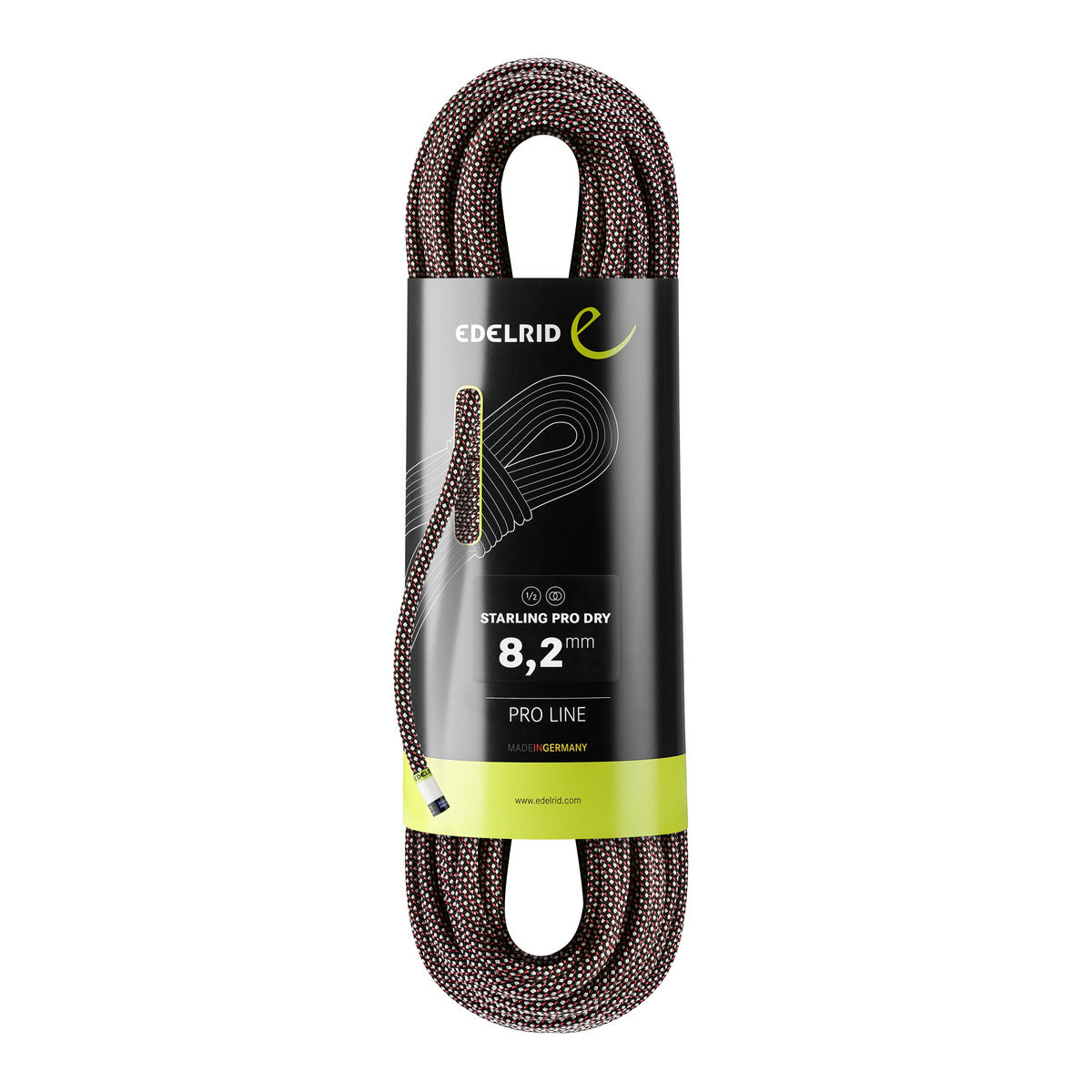 Starling Pro Dry 8.2 mm