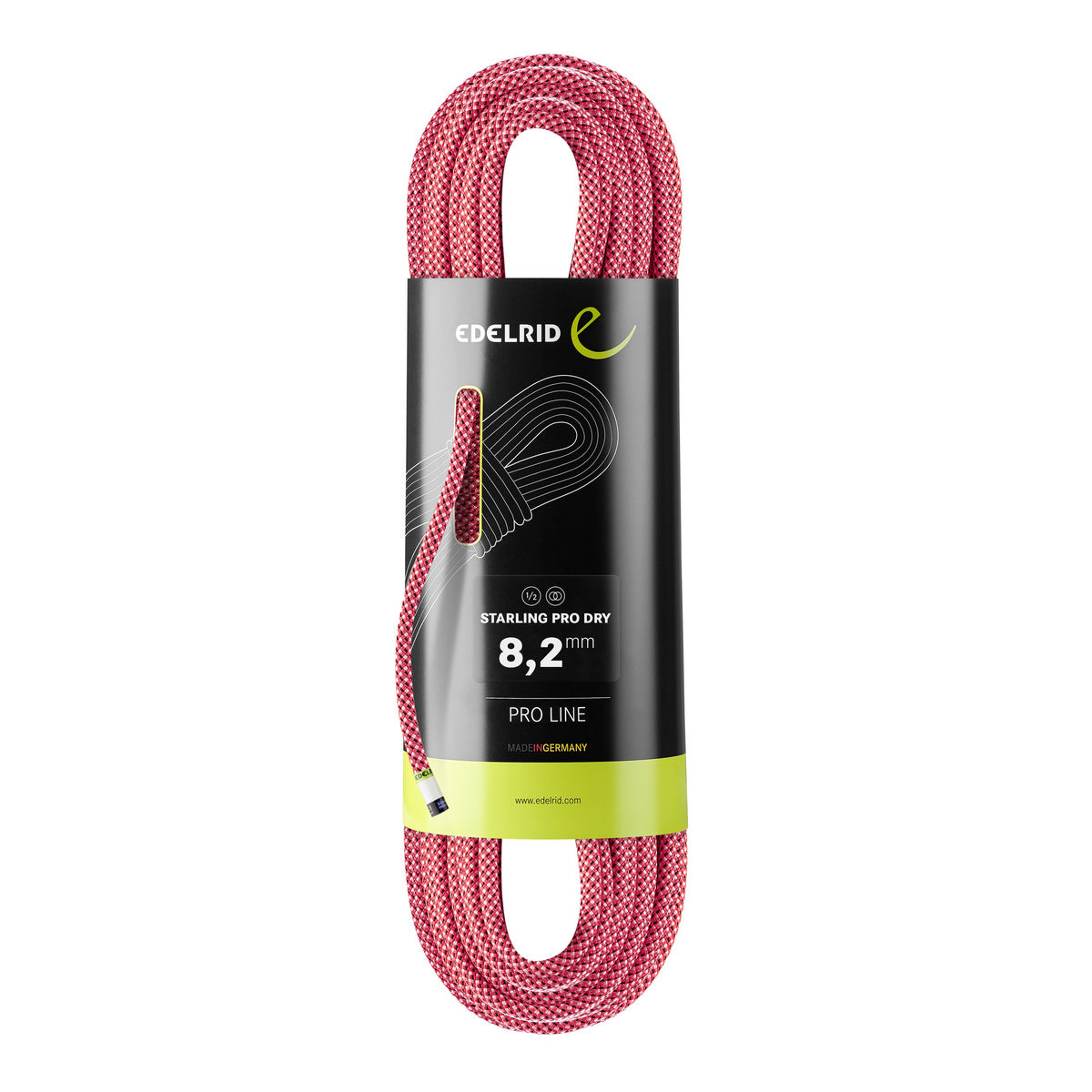 Starling Pro Dry 8.2 mm