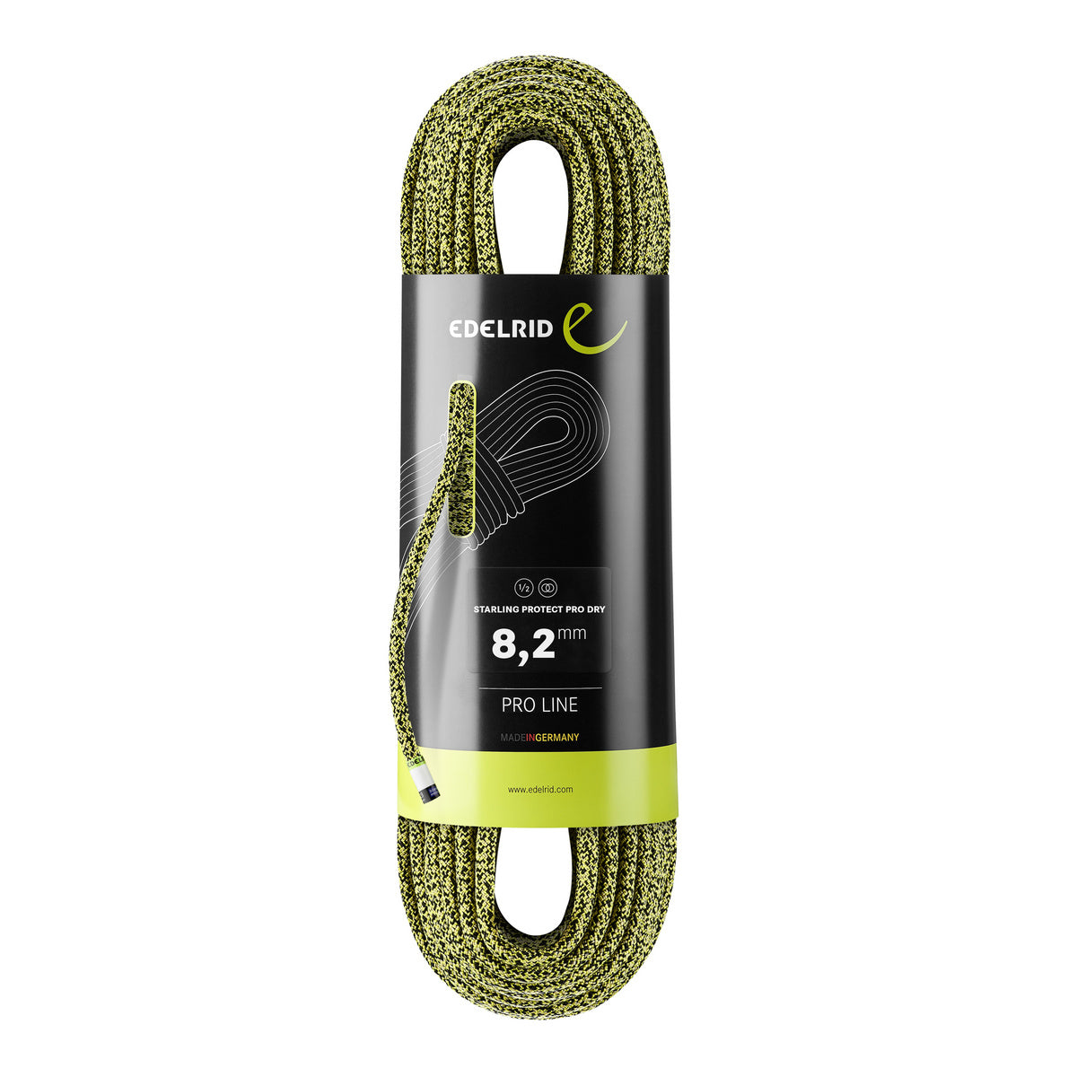Starling Protect Pro Dry 8,2mm